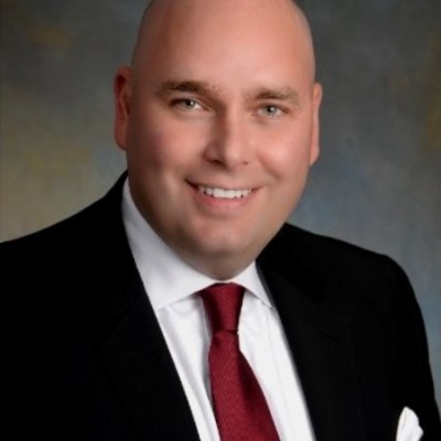 Daryl Carlough